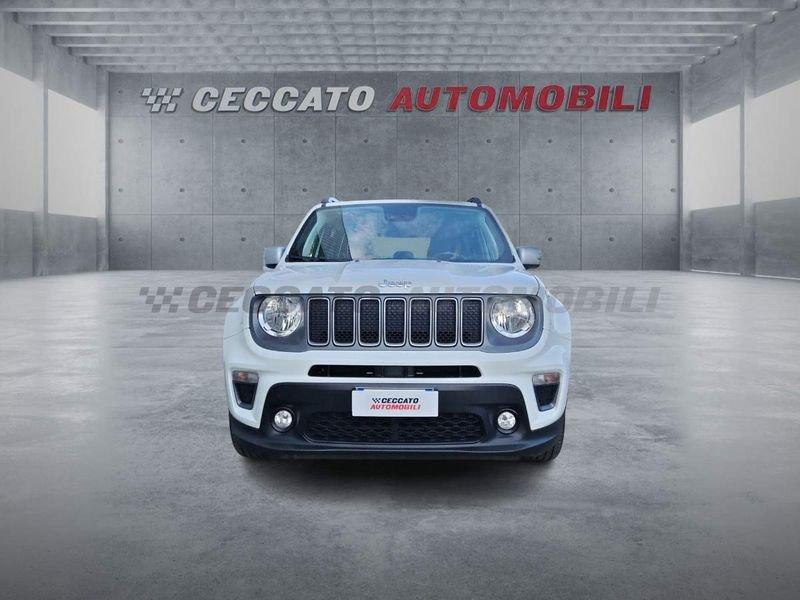 Jeep Renegade Renegade 1.0 t3 Limited 2wd