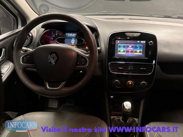 RENAULT Clio dCi 75 CV 5 porte Business - Autocarro N1 4 POSTI