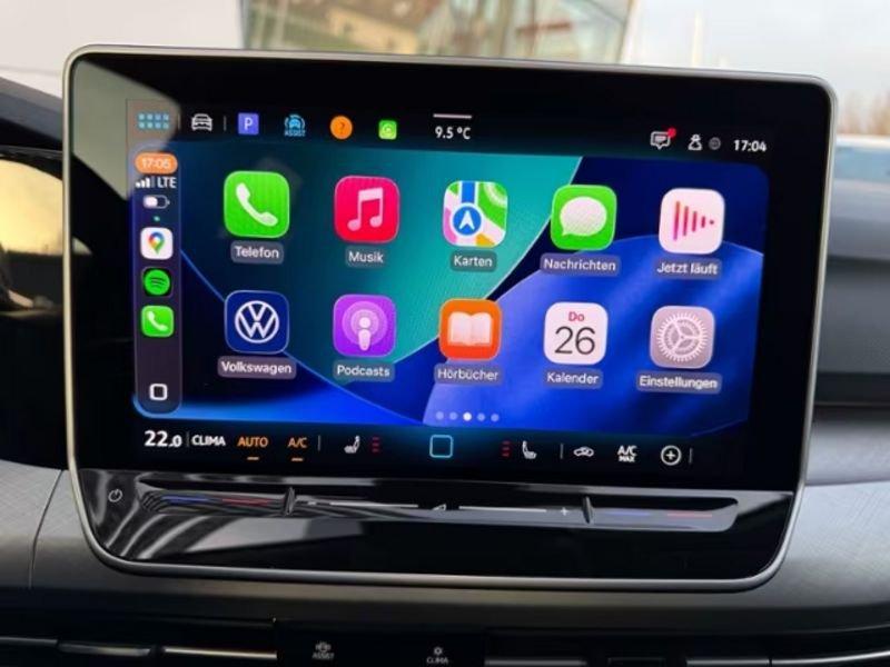 Volkswagen Golf Variant 1.5 eTSI ACT Life DSG PDC LED CARPLAY