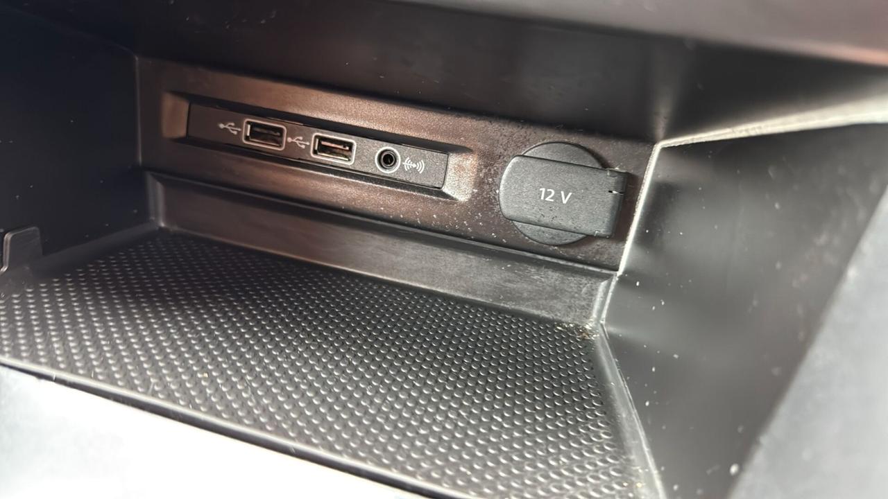 Volkswagen Tiguan 2.0 TDI SCR 4MOTION Advanced BlueMotion Technology