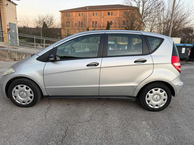 MERCEDES-BENZ A 180 CDI Avantgarde senza nessun lavoro da fare