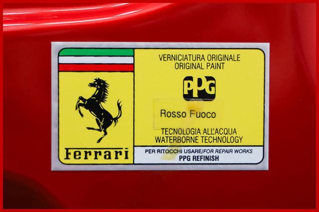 FERRARI 458 Italia DCT|ONLY 15.000 KM|SCUDETTI|RETROCAMERA