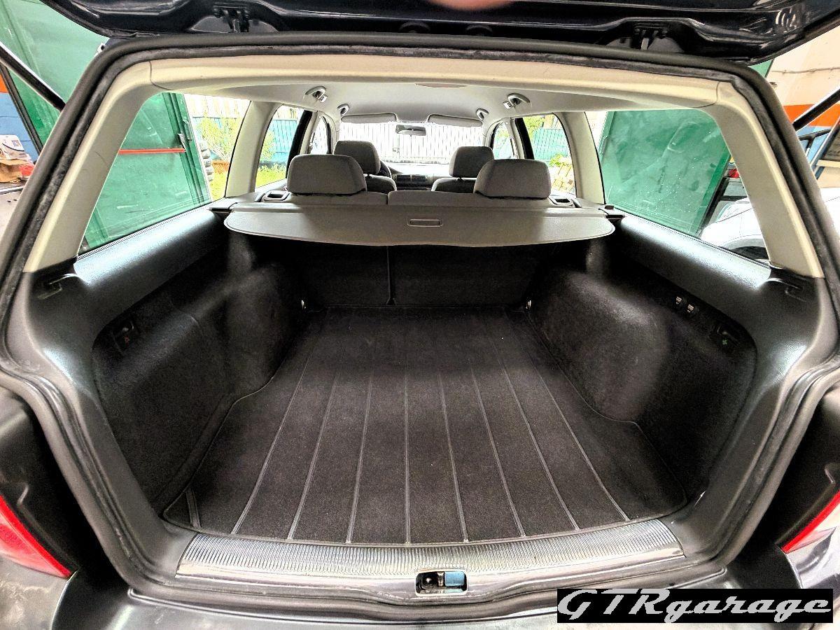 Vw Passat Variant 2.0 20V Business