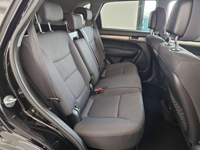 Kia Sorento 2010 2.2 crdi 16v Active 4wd