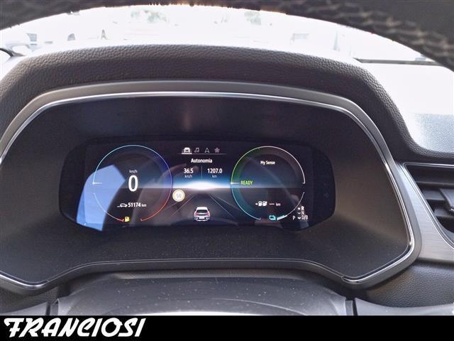 RENAULT Captur 1.6 E TECH Plug in Hybrid 160cv Intens Auto
