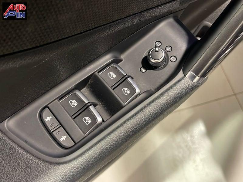 Audi Q2 Q2 35 TDI S tronic S line Edition *Cerchi 19*