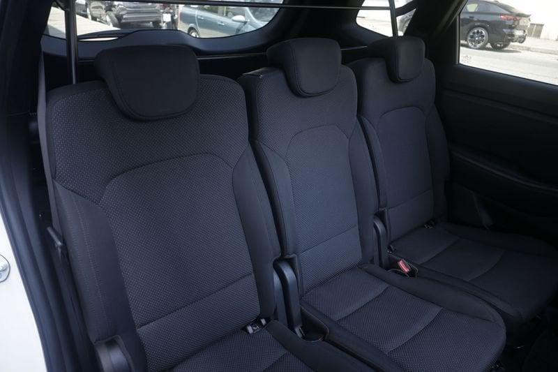Kia Carens Kia Carens 1.7 CRDi 115 cv CLASS Unicoproprietario