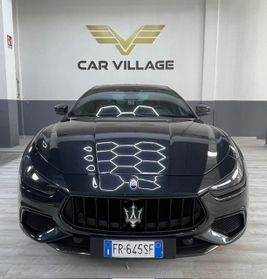 Maserati Ghibli V6 430 CV Q4 Trofeo