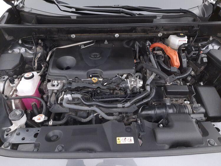 Toyota RAV4 Hybrid Business 2WD BR848627 2.5 Full Hybrid 222CV
