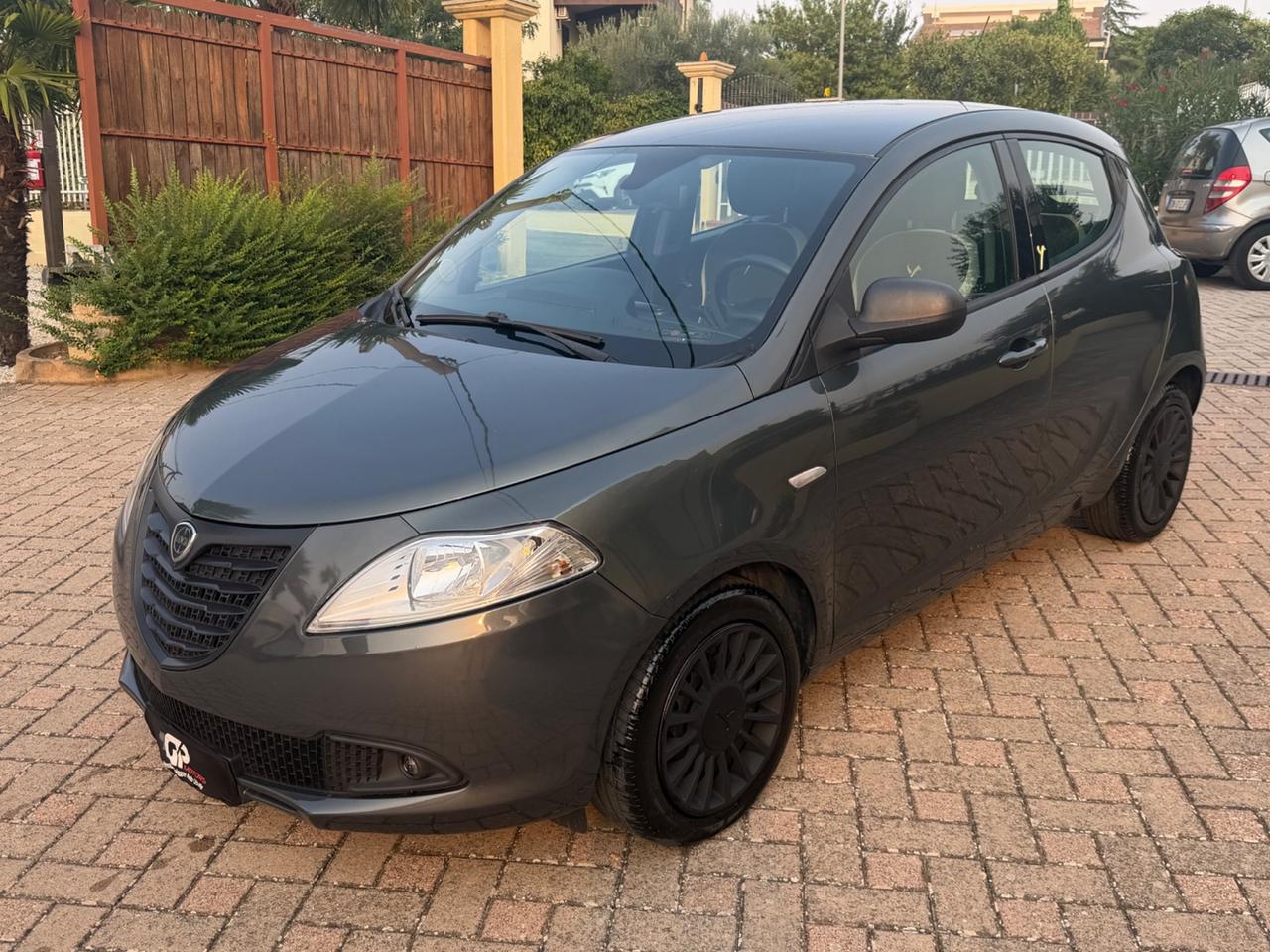 Lancia Ypsilon 1.3 MJT 16V 95 CV 5 porte S&S Platinum