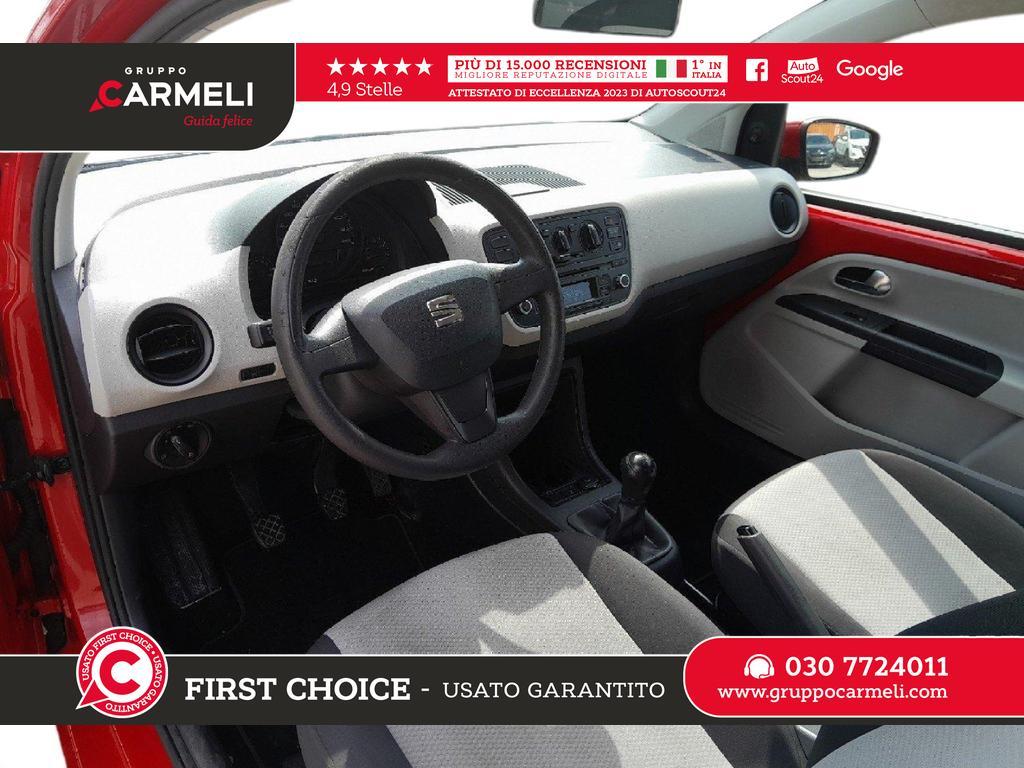Seat Mii 3 Porte 1.0 Style