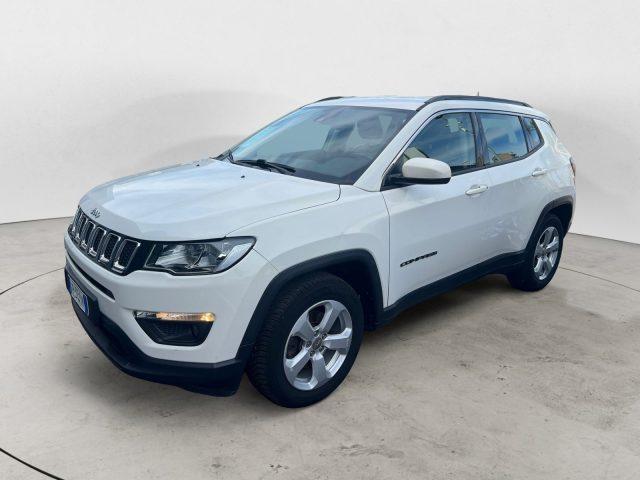 JEEP Compass Compass 1.6 Multijet II 2WD Longitude