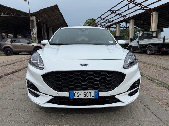 FORD Kuga 1.5 EcoBoost 150 CV 2WD ST-Line