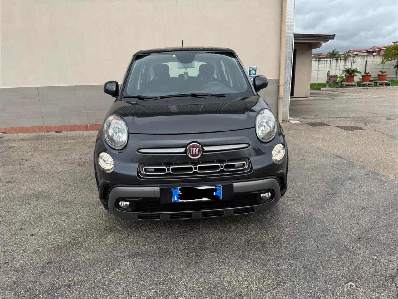 Fiat 500L 1.3 Multijet 95 CV Cross