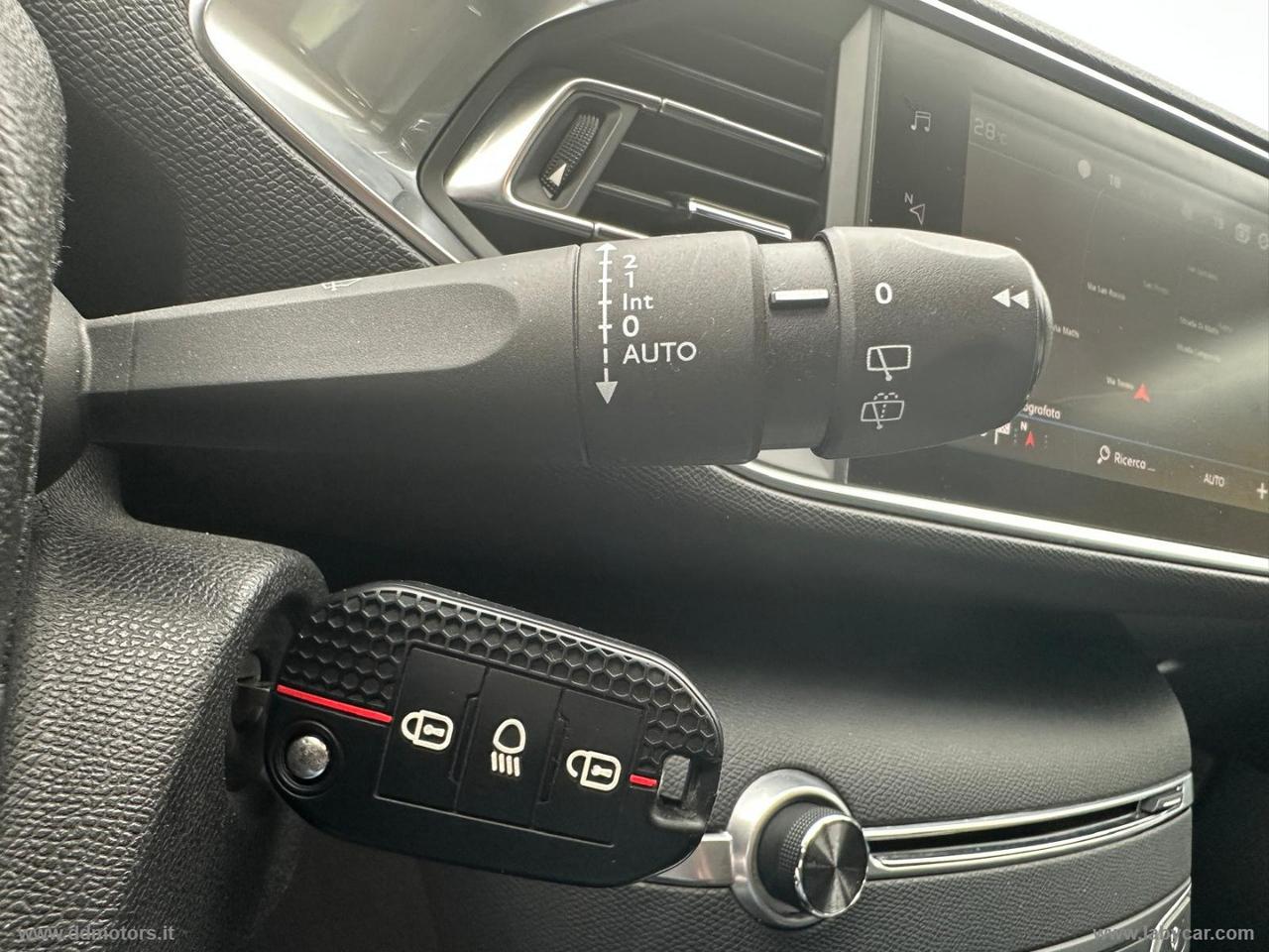 PEUGEOT 308 BlueHDi 120 S&S Allure *PROMO*