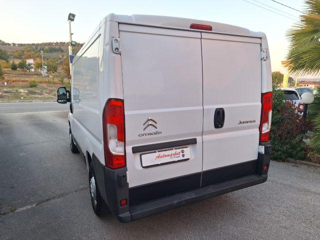 CITROEN Jumper 28 BlueHDi 120 S&S PC-TN Furgone