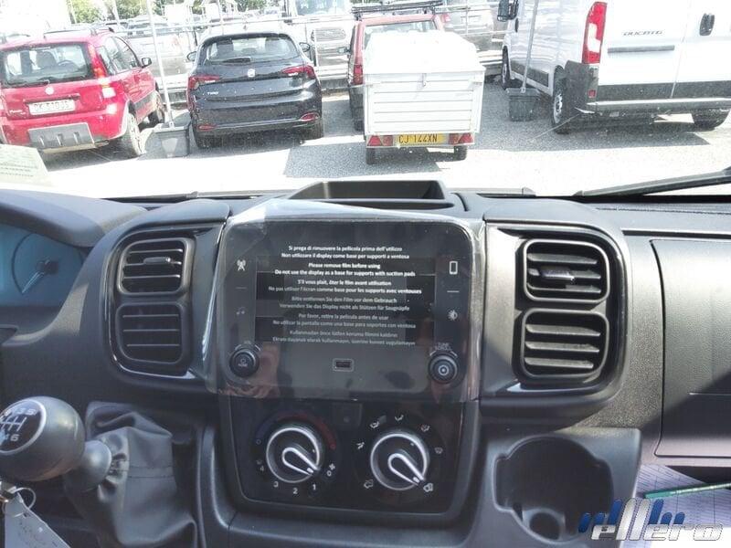 FIAT Ducato Nuovo FURG 33Q MH2 140CV 2.2