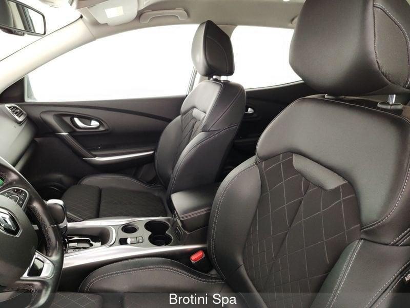 Renault Kadjar Blue dCi 8V 115CV Sport Edition2
