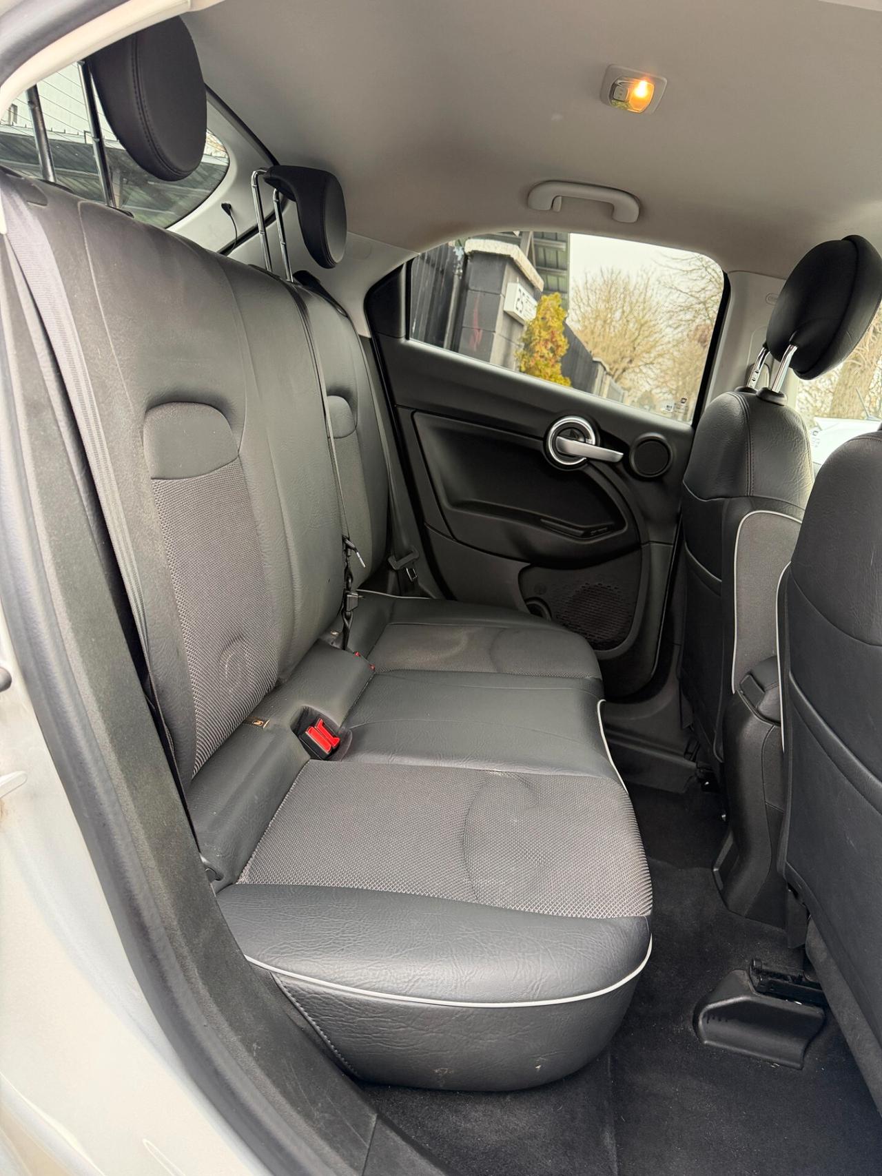 Fiat 500X 1.4 T-Jet 120 CV GPL Cross