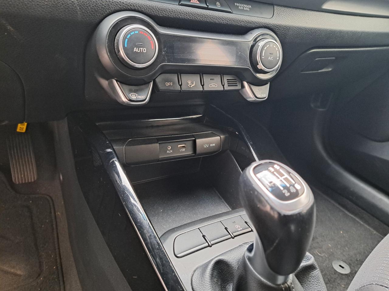 Kia Stonic 1.6 CRDi 115 CV Energy