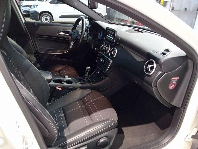 Mercedes-Benz Classe A A 180 CDI Executive