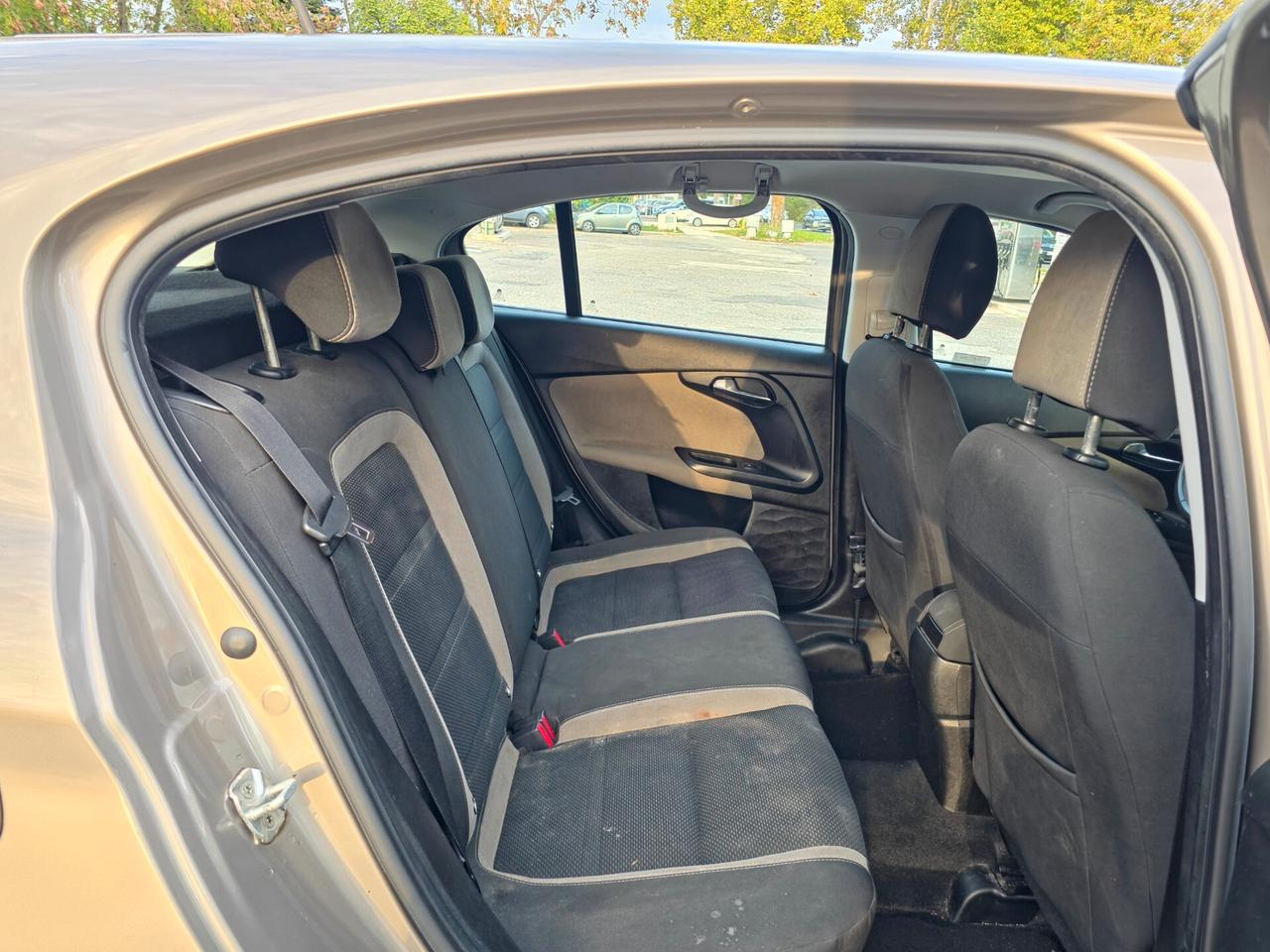 Fiat Tipo 1.4 5 porte Lounge CV-95 E6B Manuale NEO 2018