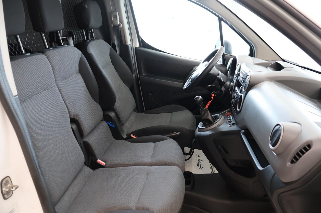 Citroen Berlingo 1.6 Blue-HDi Business L1 iva espo