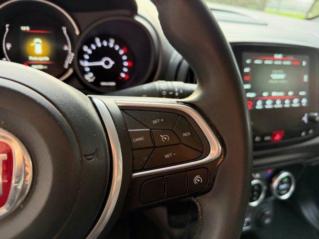 FIAT 500L MJT 95CV UNIPROPRIETARIO SENS. PARCHEGGIO