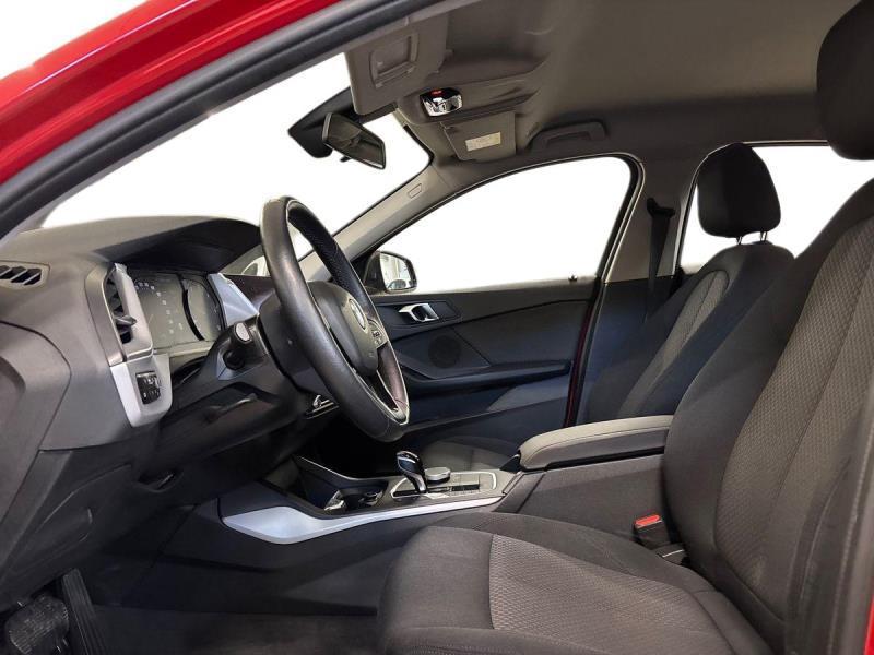 BMW Serie 1 5 Porte 116 d SCR Advantage DCT