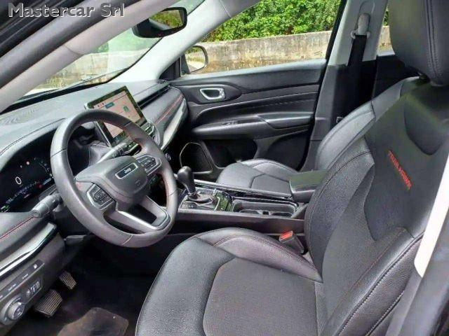 JEEP Compass Compass II 1.3 turbo t4 phev Trailhawk 4xe auto Na