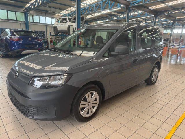 VOLKSWAGEN Caddy 2.0 TDI 102 CV Kombi Business