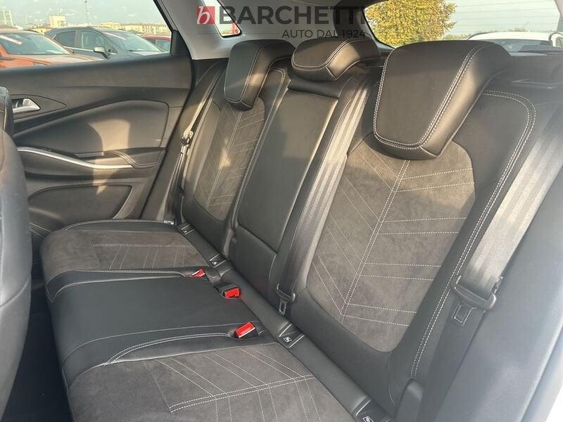 Opel Grandland X (P1UO) GS DIESEL AUTOMATICO 130 HP