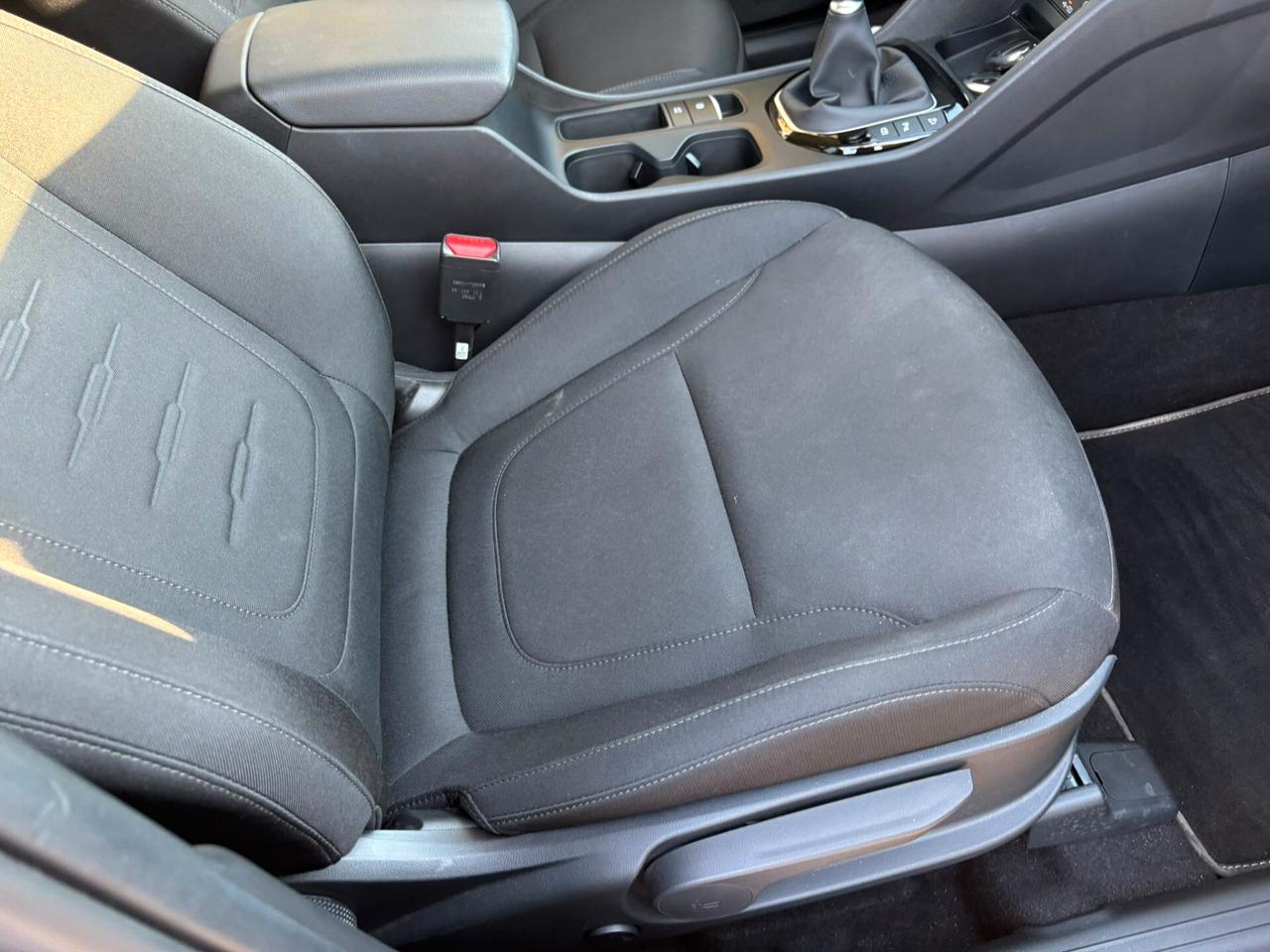 Hyundai Tucson 1.6 T-GDI XTech