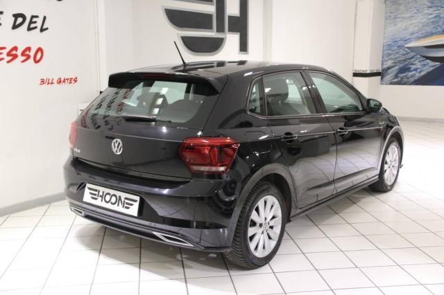 Volkswagen Polo 1.6 tdi Highline 95cv R Line