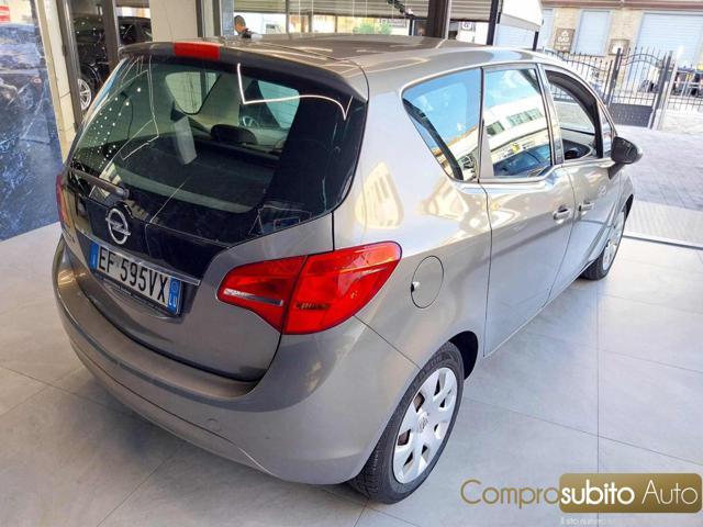 OPEL Meriva 1.4 16V Enjoy (Garanzia 12 Mesi)