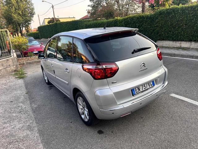 CITROEN C4 Picasso 1.6 e-HDi 110 FAP CMP6 Business