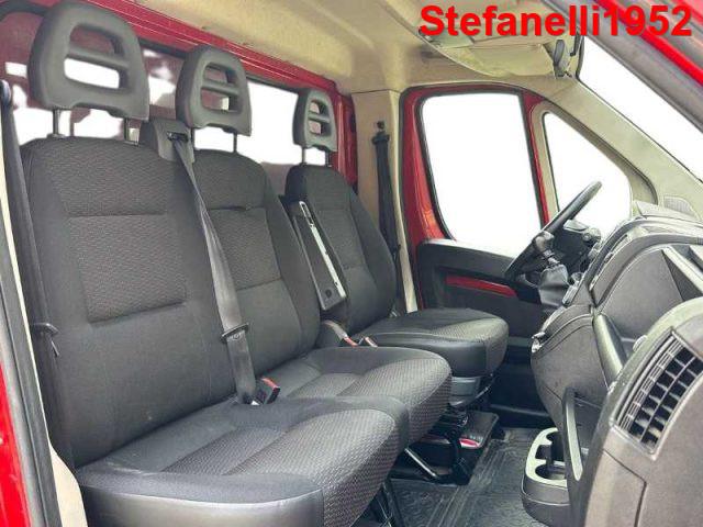 CITROEN Jumper III 35 2019 - 35 L3 2.2 bluehdi 140cv S&S furgon