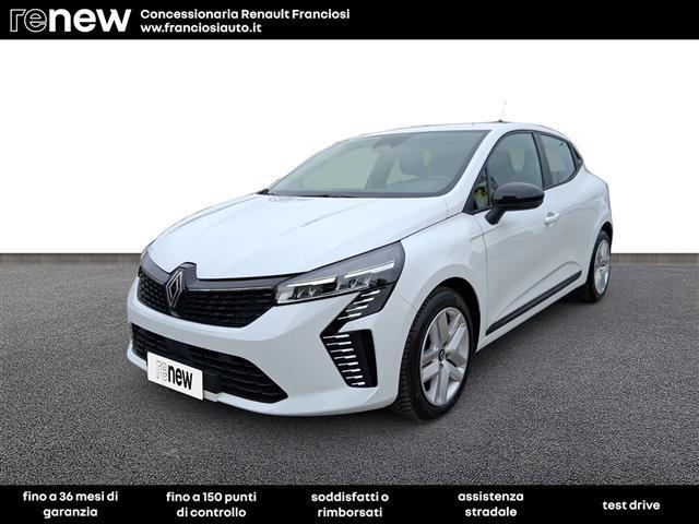 RENAULT Clio 1.0 eco-g Evolution 100cv
