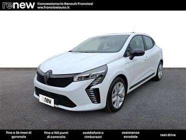 RENAULT Clio 1.0 eco-g Evolution 100cv