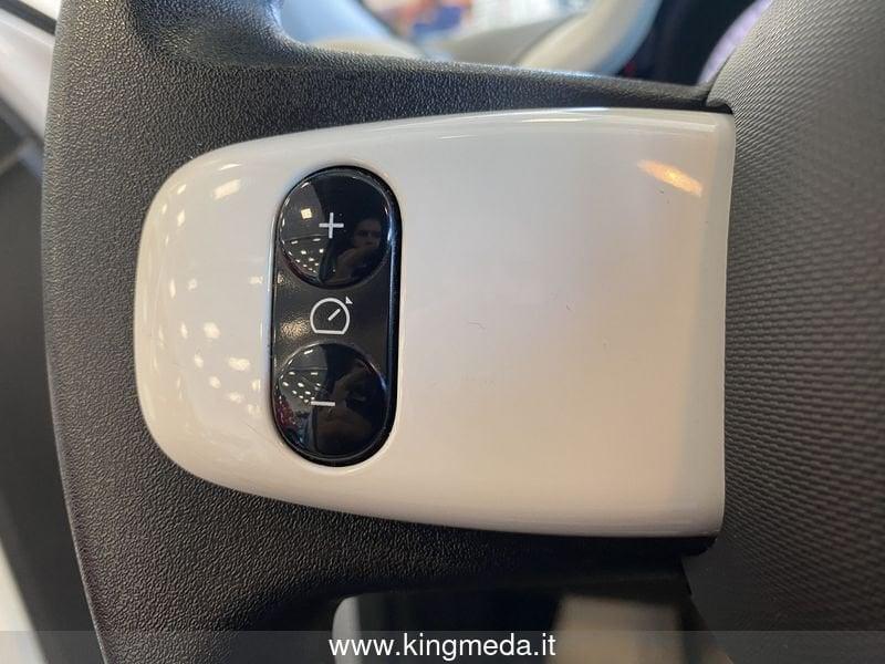 Renault Twingo Electric Twingo Electric Zen