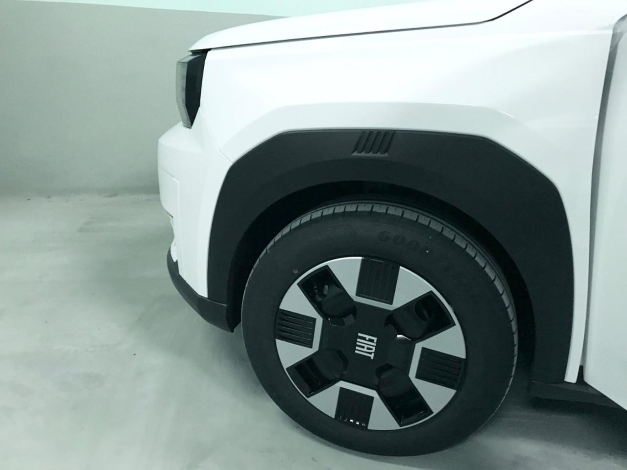 Fiat Grande Panda 1.2 Hybrid 110 CV S&S Icon