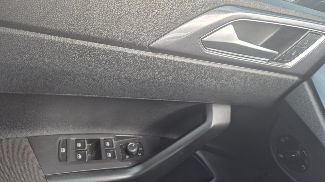 Volkswagen Polo 1.0 TSI Life