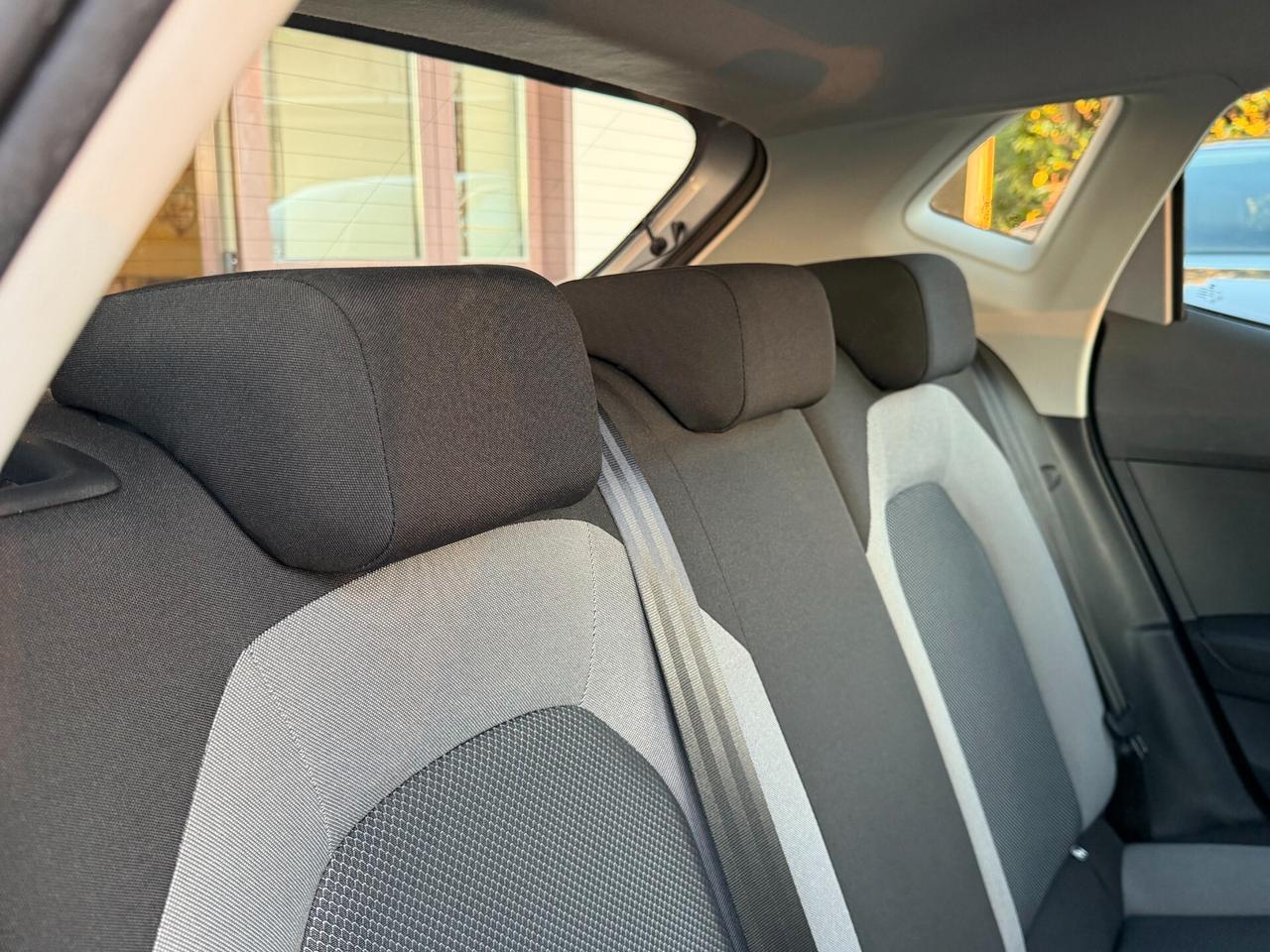 Seat Ibiza 1.6 TDI 95 cv. 5 porte BUSINESS