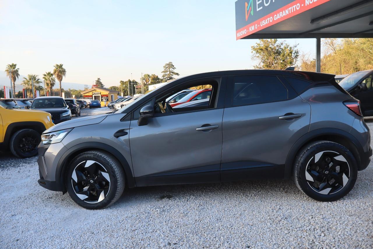 Renault Captur Tua A SOLI 261€