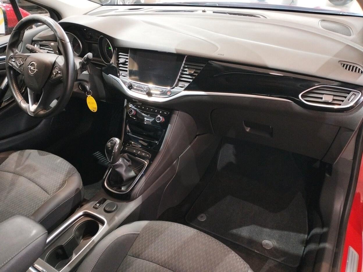 OPEL Astra 5ª serie Astra 1.0 Turbo ecoFLEX St...