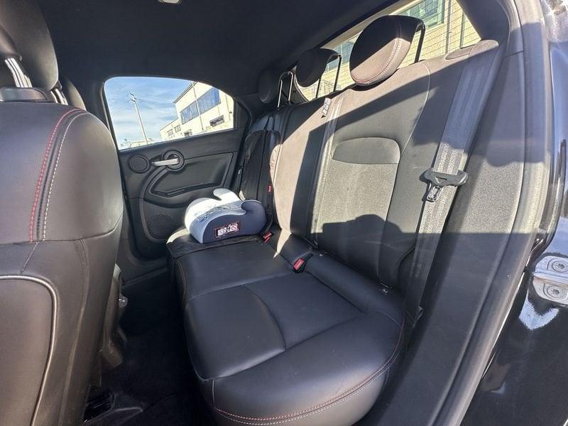 FIAT 500X 500X 1.0 T3 Sport 120cv