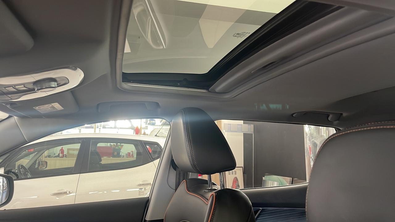 Dr 5.0 1.5 Bi-Fuel GPL