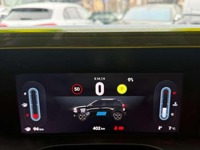 Fiat Grande Panda Grande Panda 1.2 hybrid Icon 110cv - tech pack