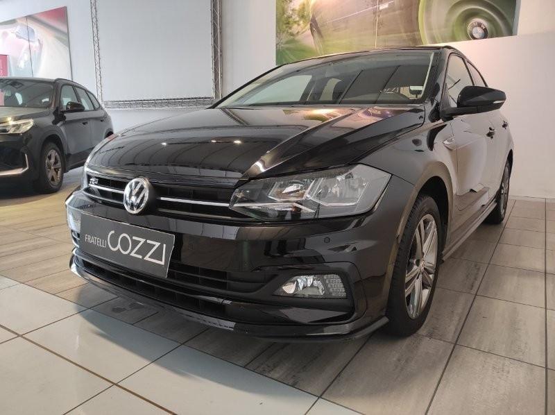 VOLKSWAGEN Polo 6ª serie - Polo 1.0 TSI 5p. Sport BlueMotion Technology