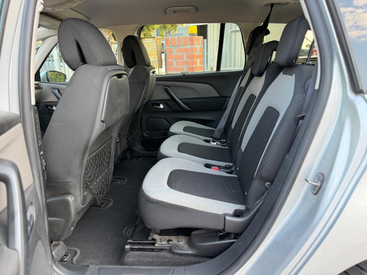 Citroen Grand C4 Picasso 1.6 e-HDi 115 Business 7 Posti